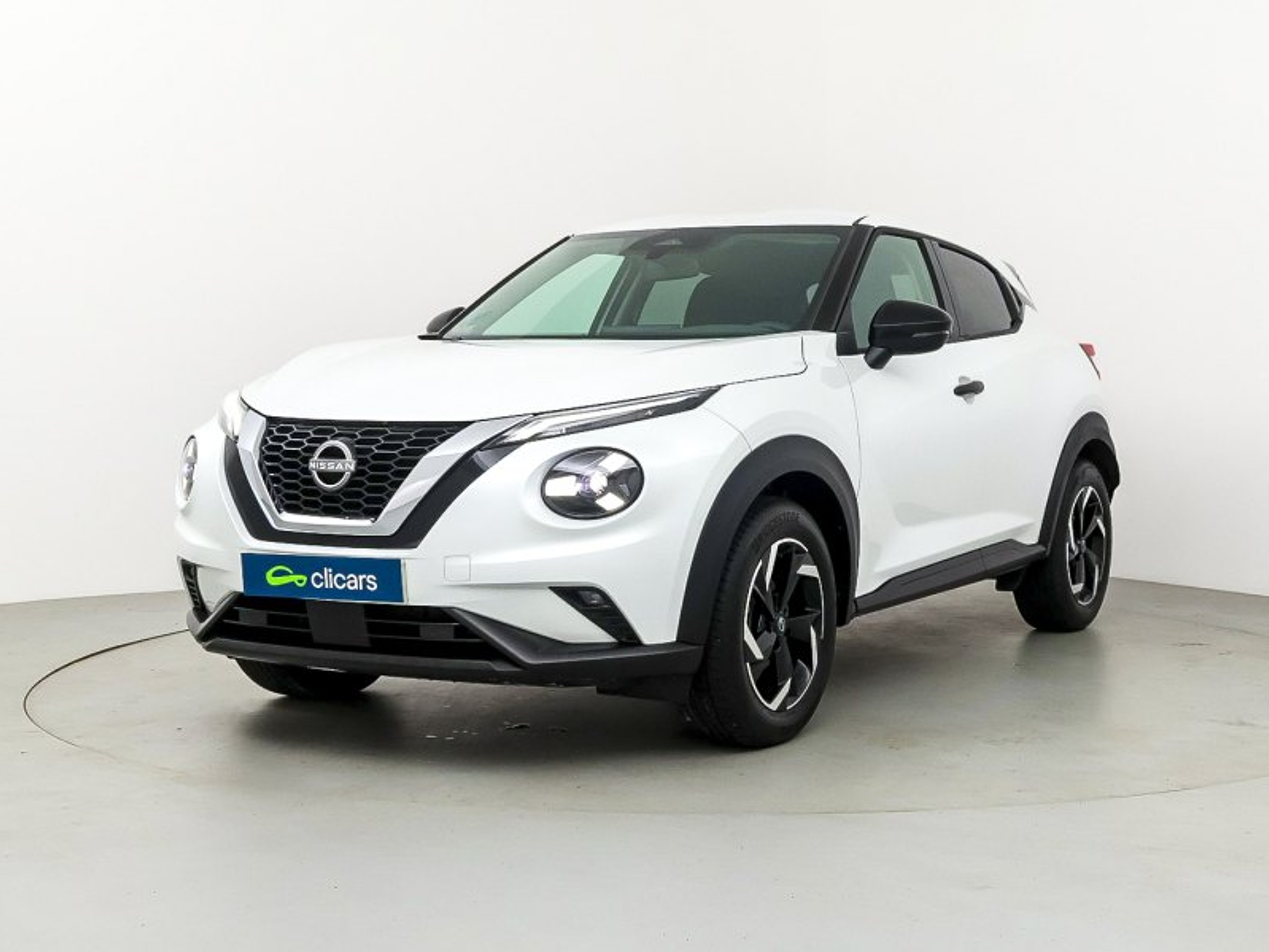 Imagen de NISSAN Juke