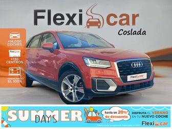 Imagen de AUDI Q2 1.6TDI Sport edition 85kW