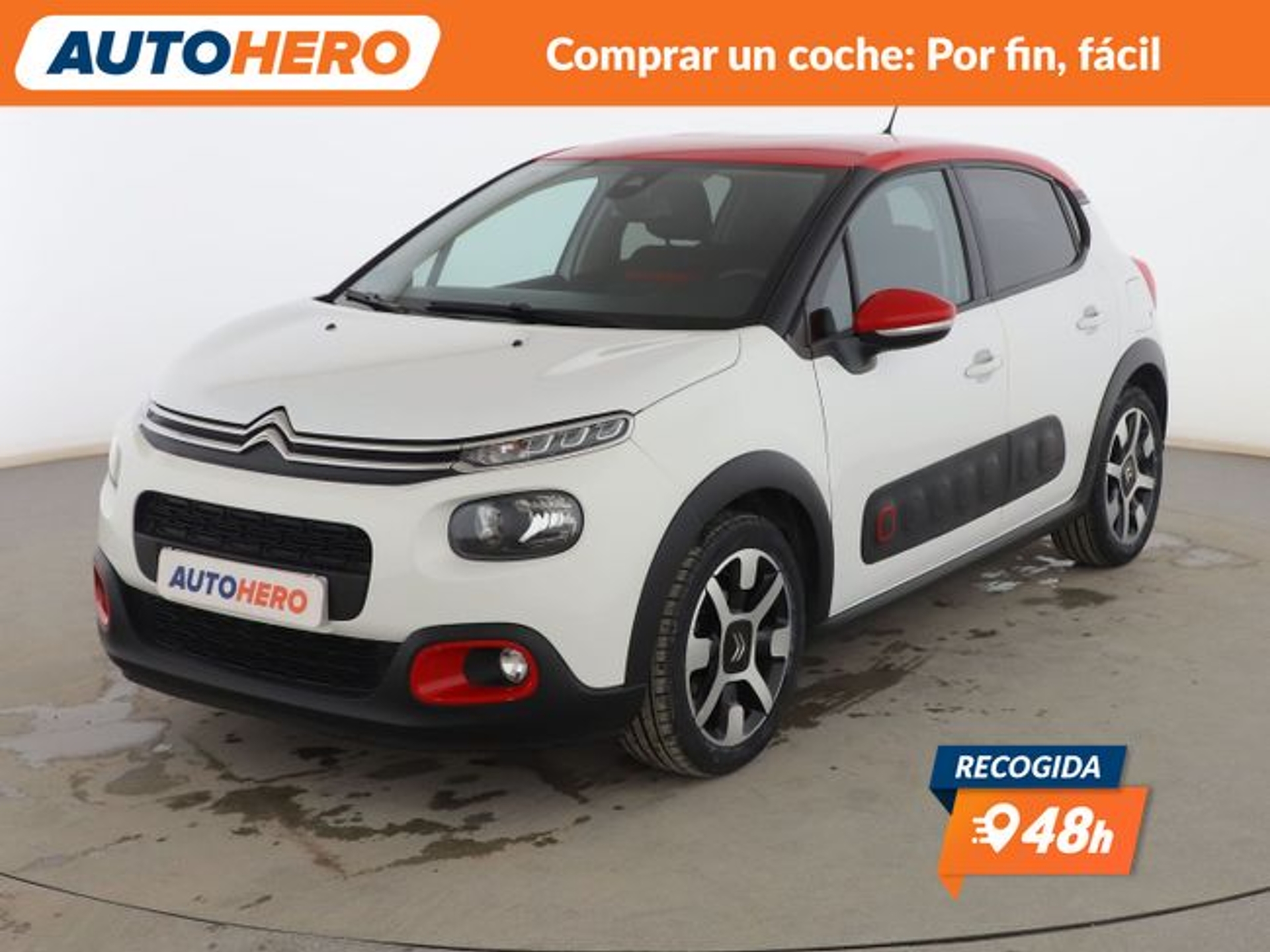 Imagen de CITROEN C3
