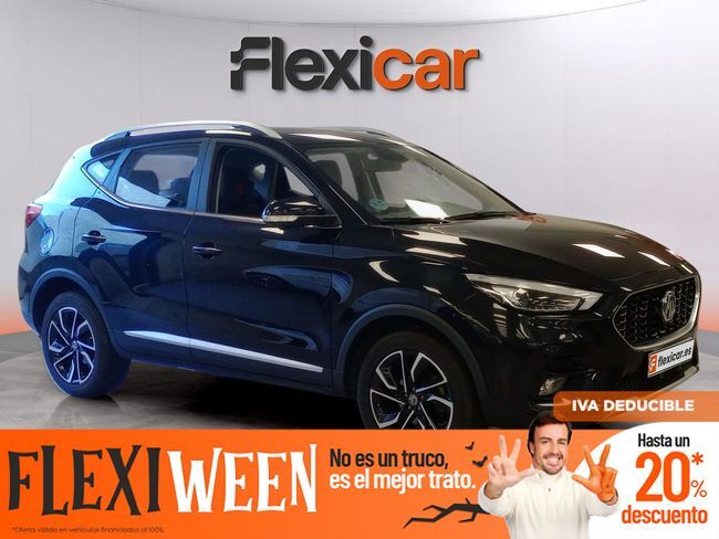 MG ZS (1.0T Luxury) en Baleares