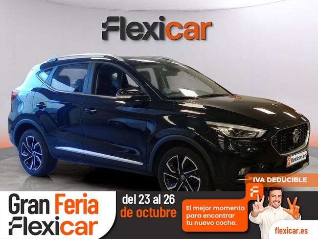 MG ZS (1.0T Luxury) en Baleares