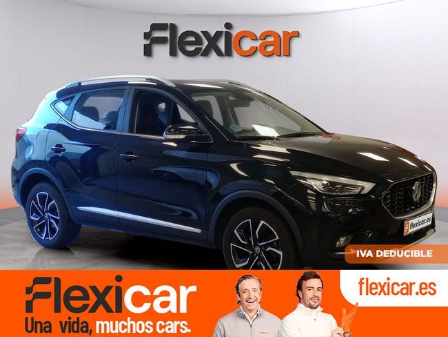 MG ZS (1.0T Luxury) en Baleares