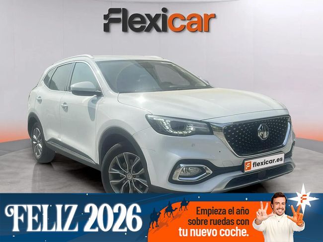 MG HS (1.5 Turbo GDI Luxury DCT) en Guipúzcoa