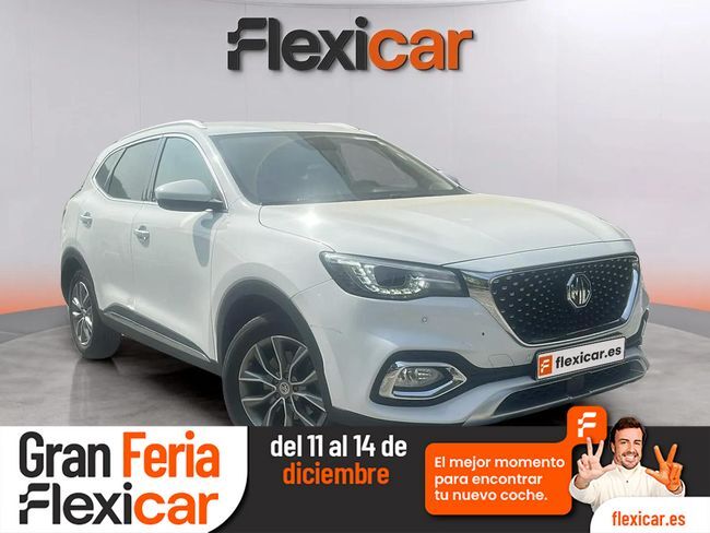 MG HS (1.5 Turbo GDI Luxury DCT) en Guipúzcoa
