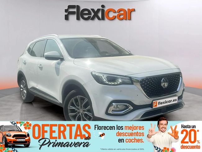 Foto del MG HS 1.5 T-GDI AT Luxury