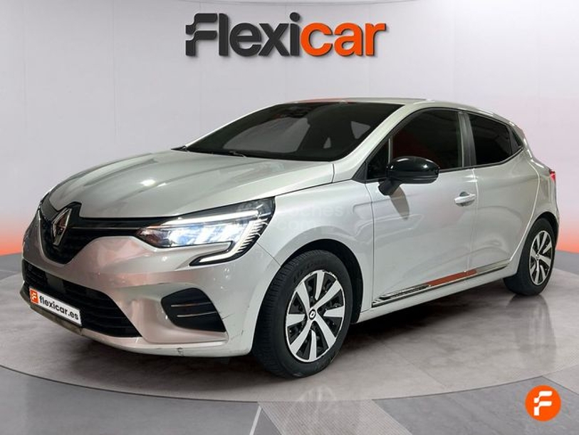 Foto del RENAULT Clio E-TECH Híbrido Techno 103kW