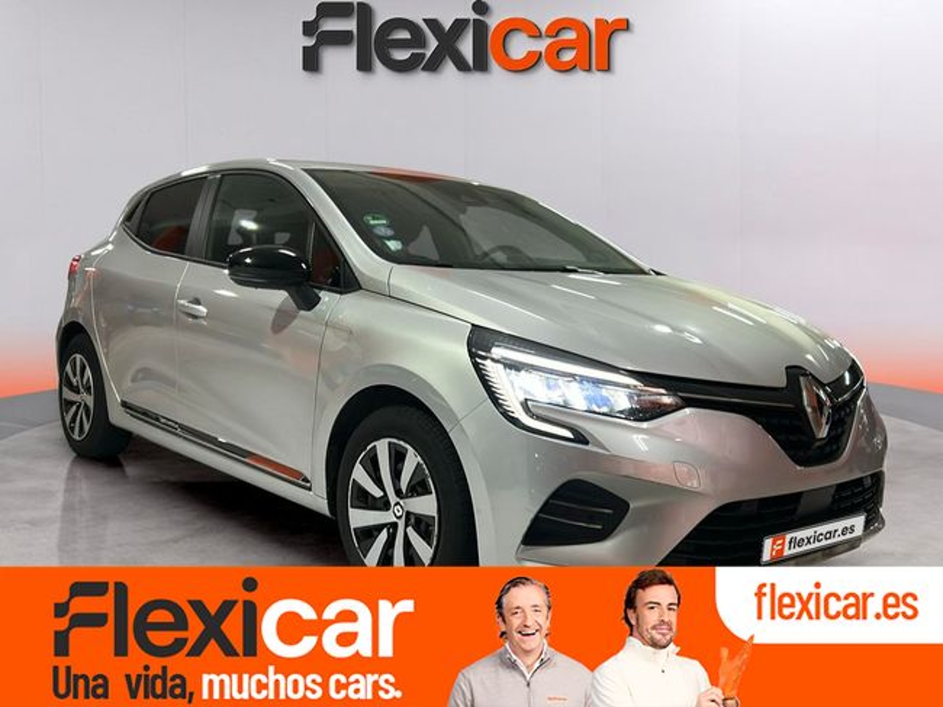 Imagen de RENAULT Clio