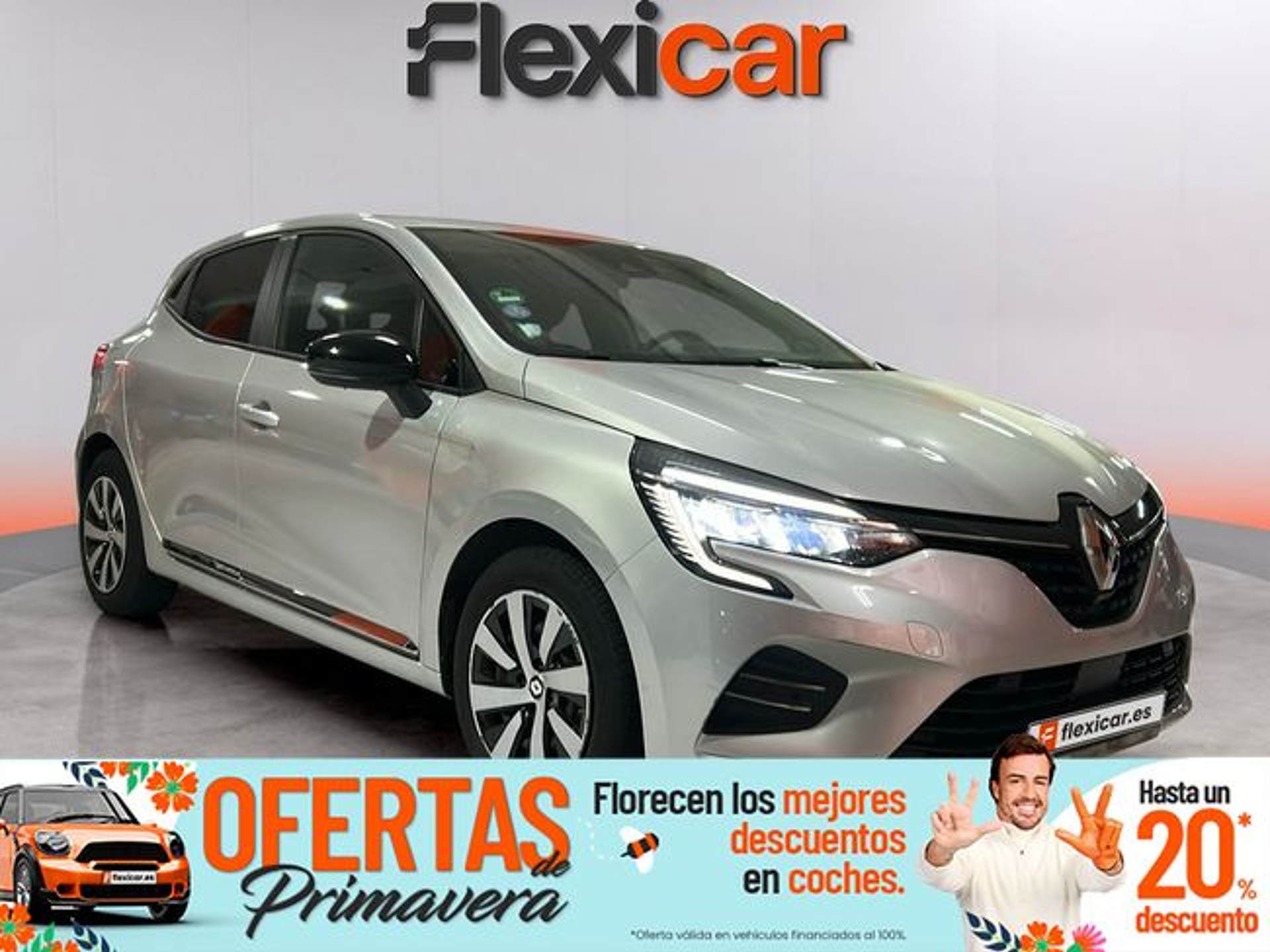 Imagen de RENAULT Clio