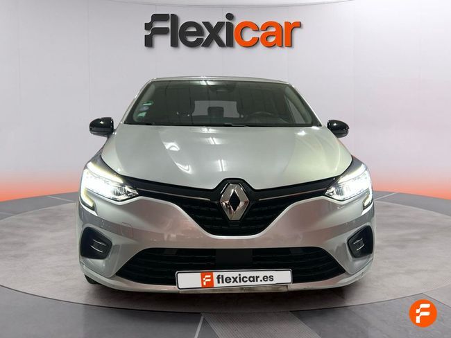 Foto del RENAULT Clio E-TECH Híbrido Techno 103kW