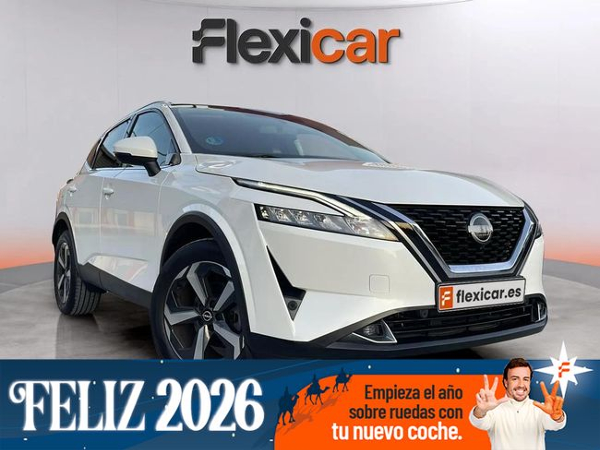 Imagen de NISSAN Qashqai