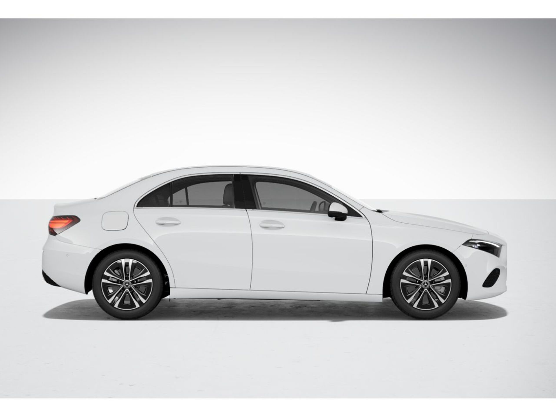 Imagen 2 de MERCEDES Clase A