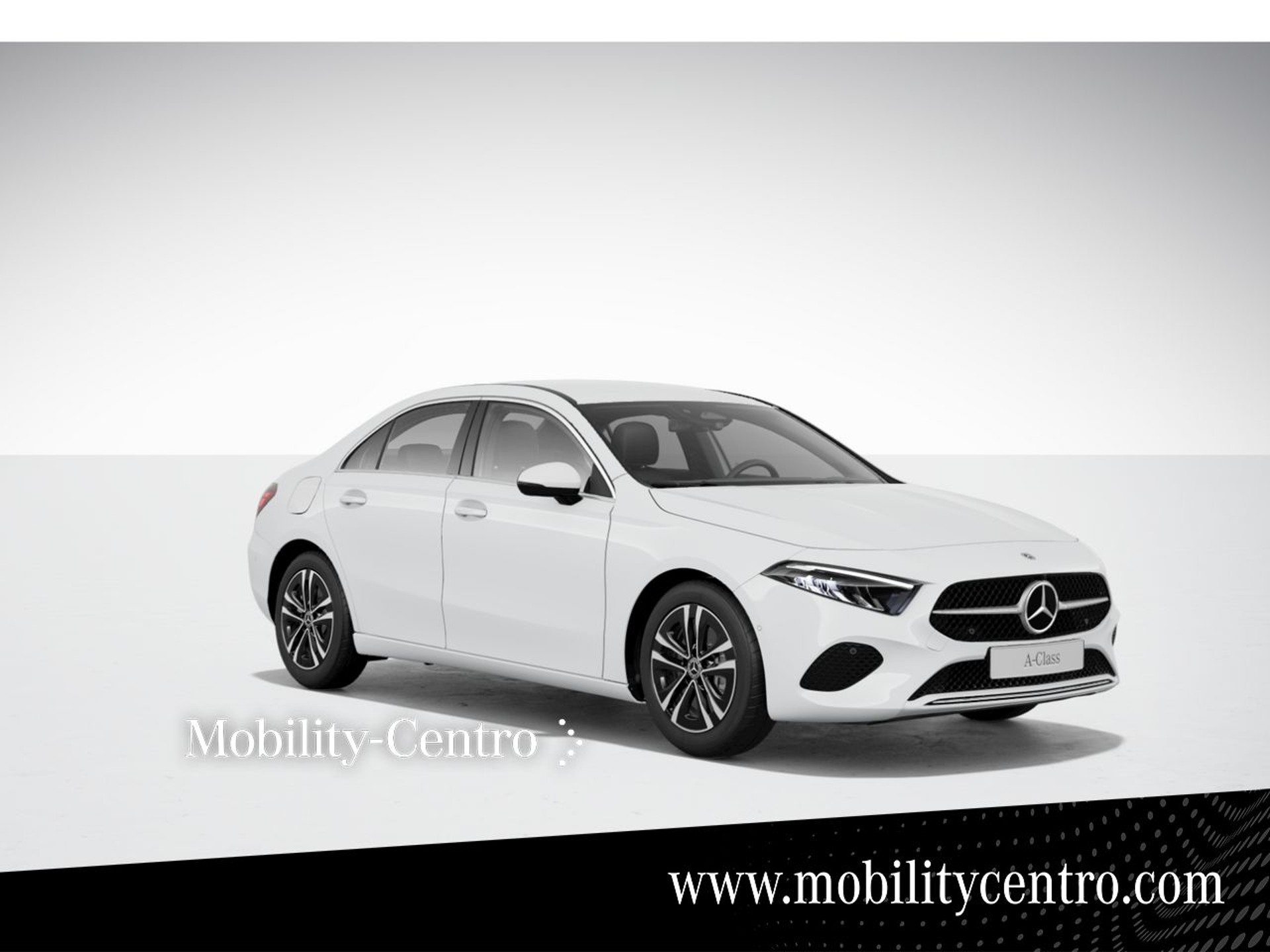 Imagen de MERCEDES Clase A