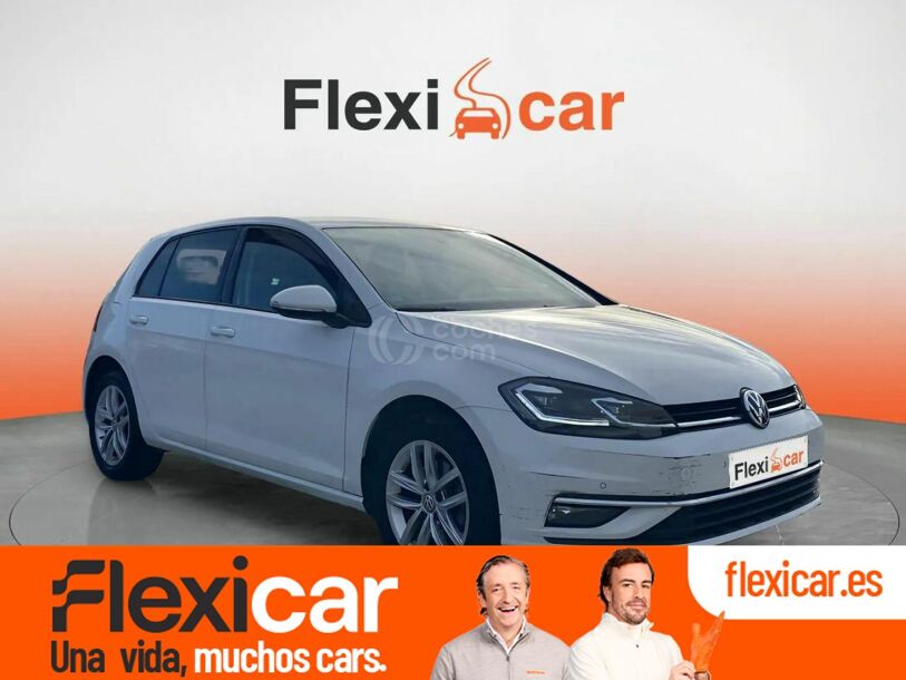 Foto del VOLKSWAGEN Golf 2.0TDI Advance DSG7 110kW