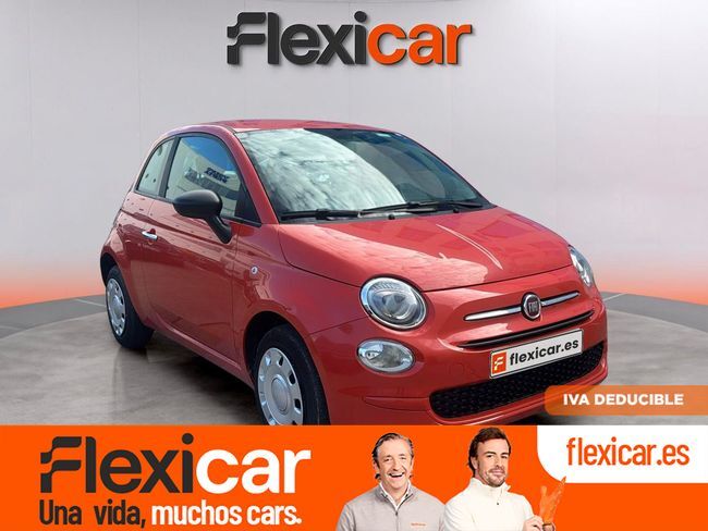 Foto del FIAT 500 1.0 Hybrid Dolcevita 52kW