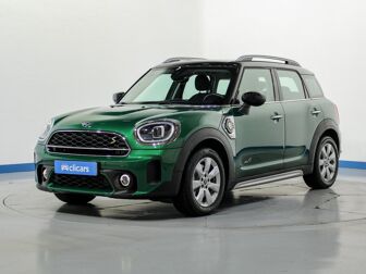 Imagen de MINI Countryman COUNTRYMAN COOPER SE ALL4 AUT.