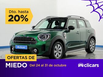 Imagen de MINI Countryman COUNTRYMAN COOPER SE ALL4 AUT.