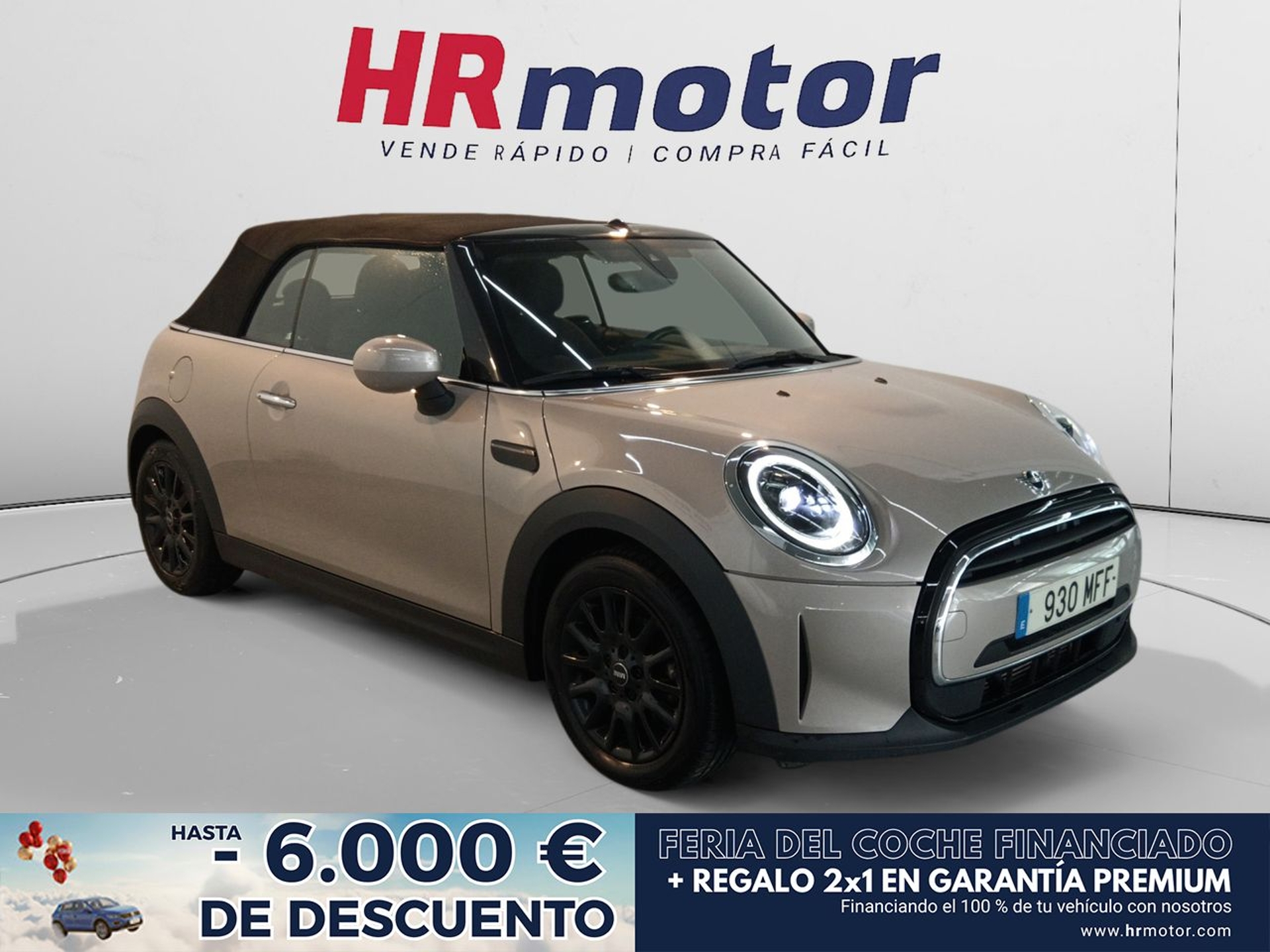 Imagen de MINI Mini