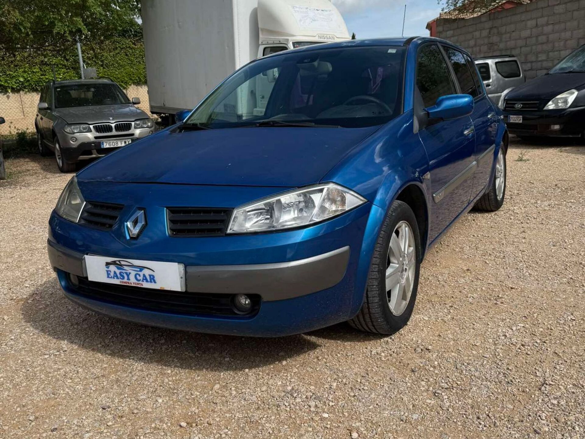 Imagen de RENAULT Mégane