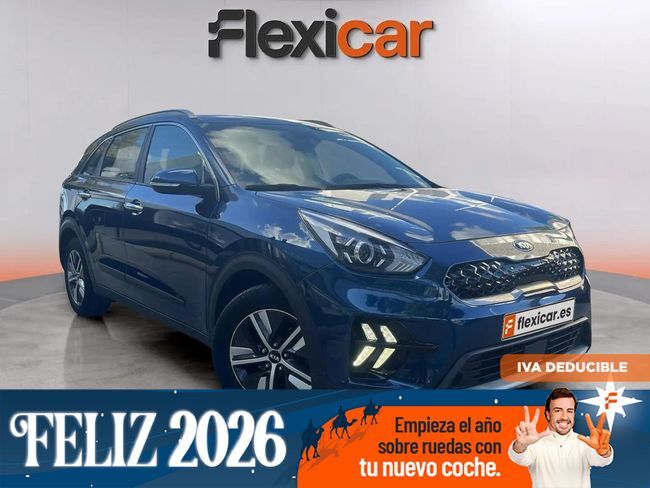 KIA Niro (1.6 GDi HEV 104kW (141CV) Drive) en Baleares