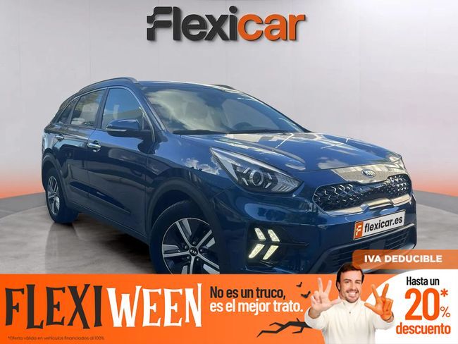 KIA Niro (1.6 GDi HEV 104kW (141CV) Drive) en Baleares