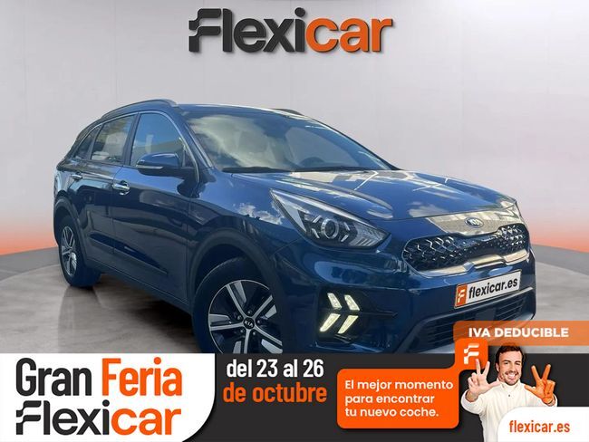 KIA Niro (1.6 GDi HEV 104kW (141CV) Drive) en Baleares