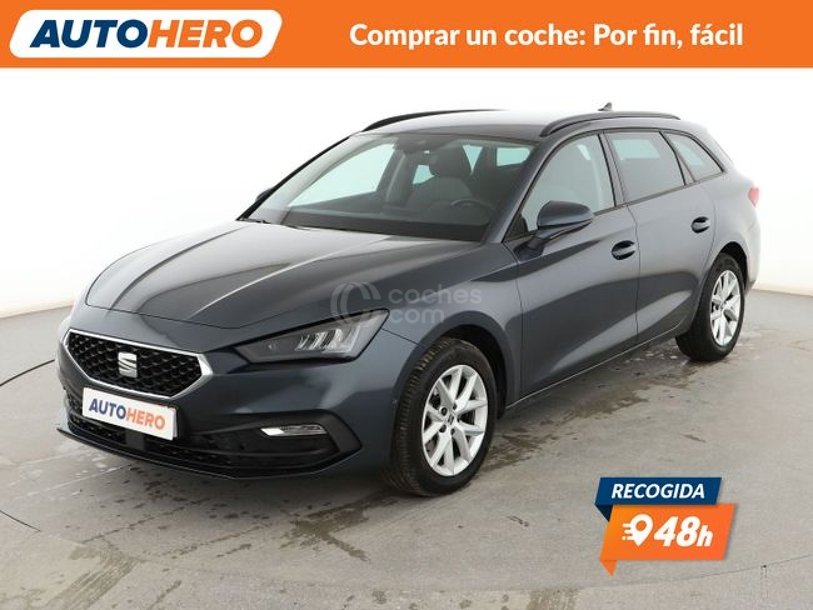 Foto del SEAT León 2.0TDI CR S&S Style DSG-7 150