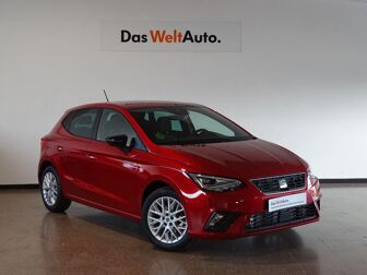 Imagen de SEAT Ibiza 1.0 TSI S&S FR XS 115