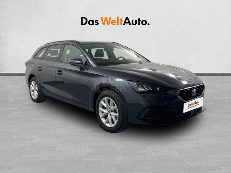 Foto del SEAT León 2.0TDI CR S&S Style XS DSG-7 150