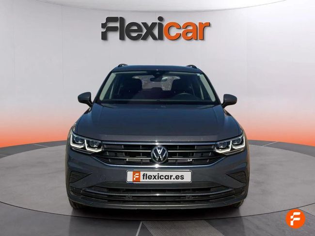 Foto del VOLKSWAGEN Tiguan 1.5 TSI Life DSG 110kW