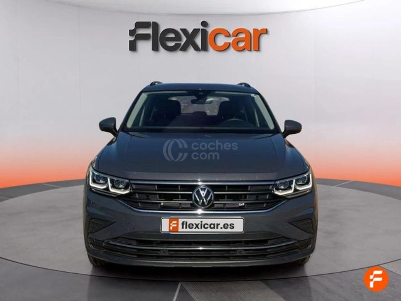 Foto del VOLKSWAGEN Tiguan 1.5 TSI Life DSG 110kW