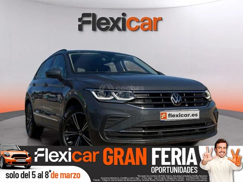Foto del VOLKSWAGEN Tiguan 1.5 TSI Life DSG 110kW