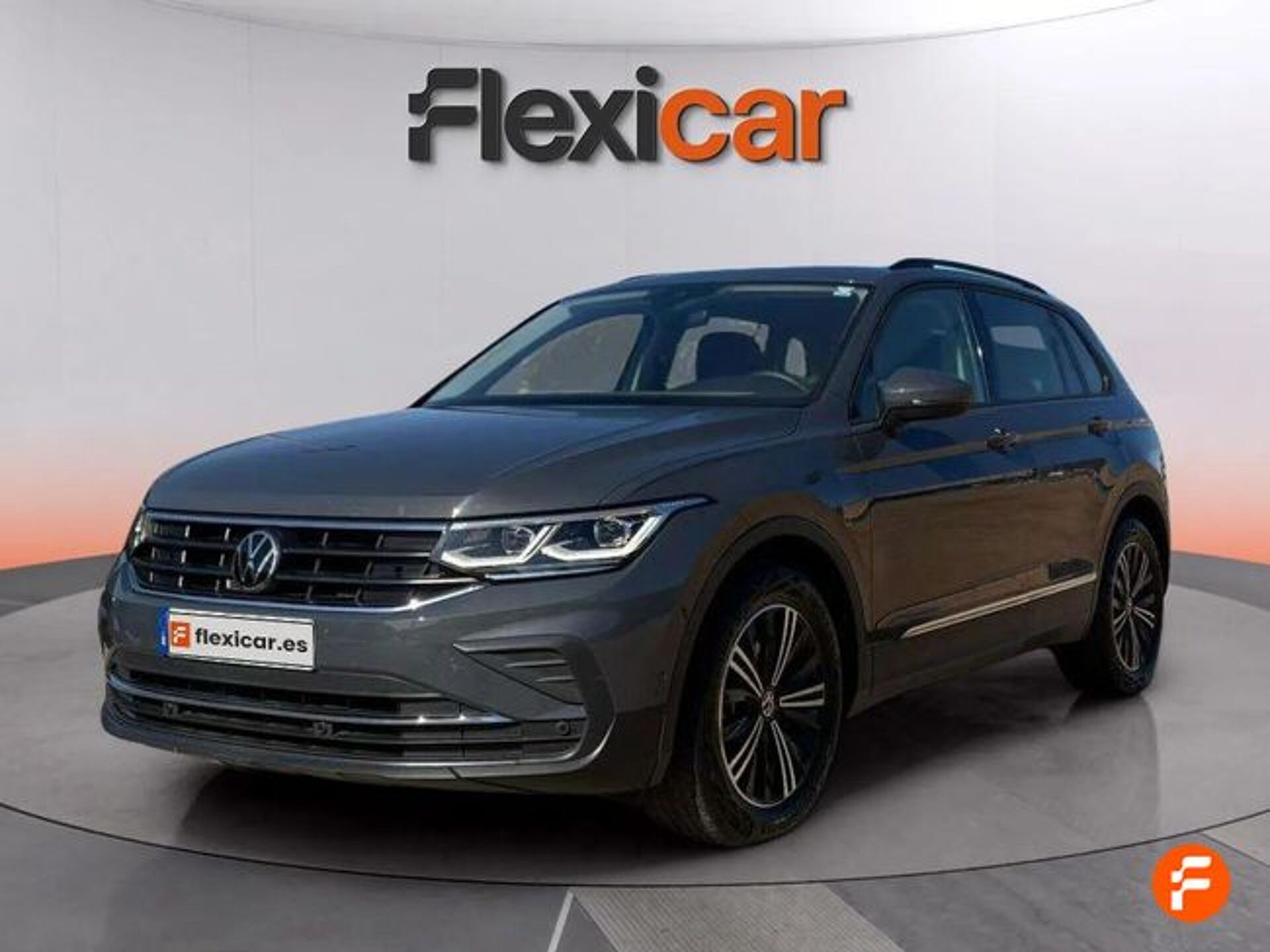 Imagen 3 de VOLKSWAGEN Tiguan