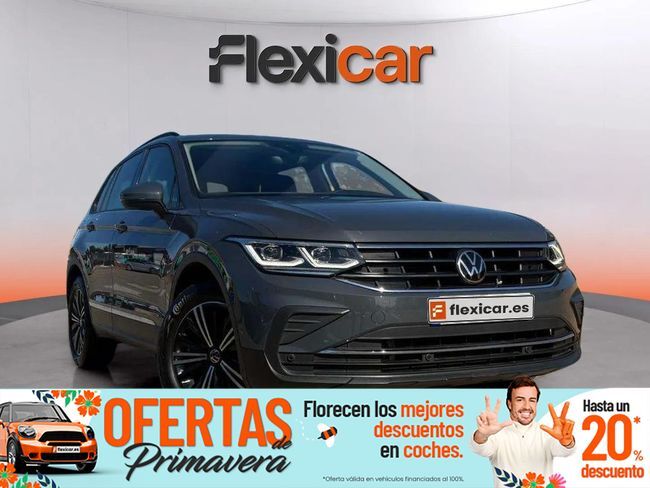 Foto del VOLKSWAGEN Tiguan 1.5 TSI Life DSG 110kW