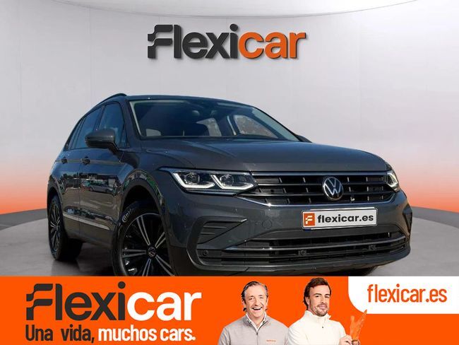 Foto del VOLKSWAGEN Tiguan 1.5 TSI Life DSG 110kW