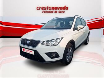 Imagen de SEAT Arona 1.0 TSI S&S Style 110