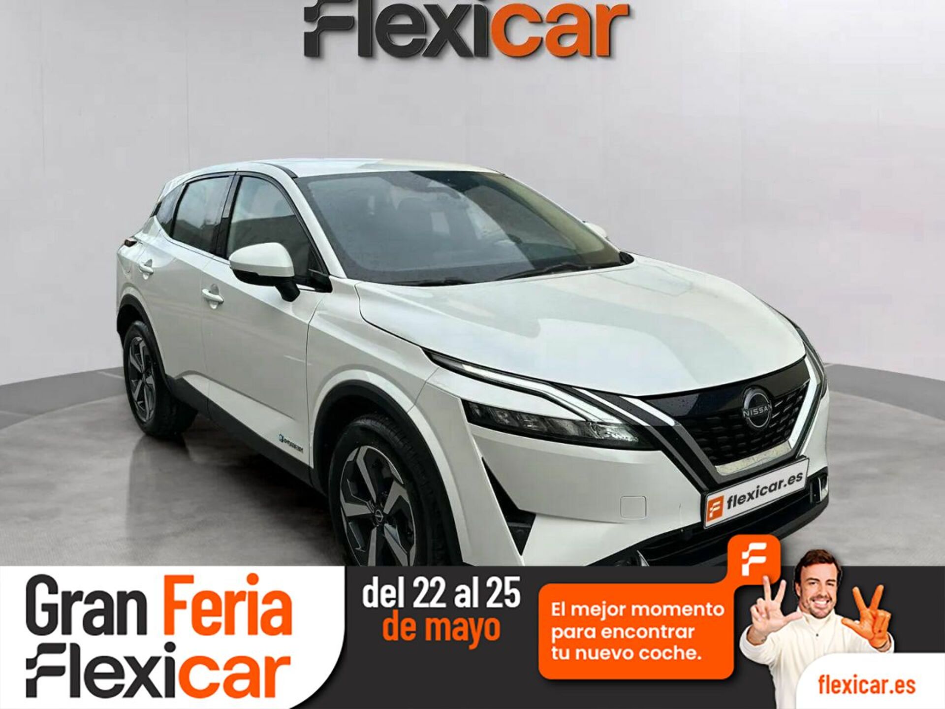 Imagen de NISSAN Qashqai