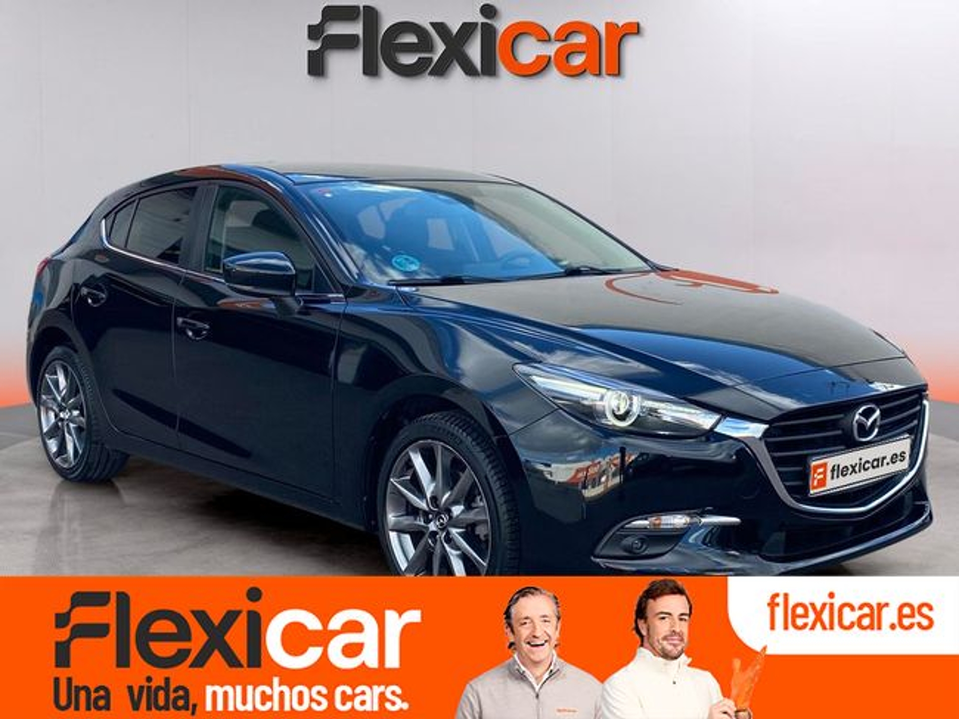 Imagen de MAZDA Mazda3