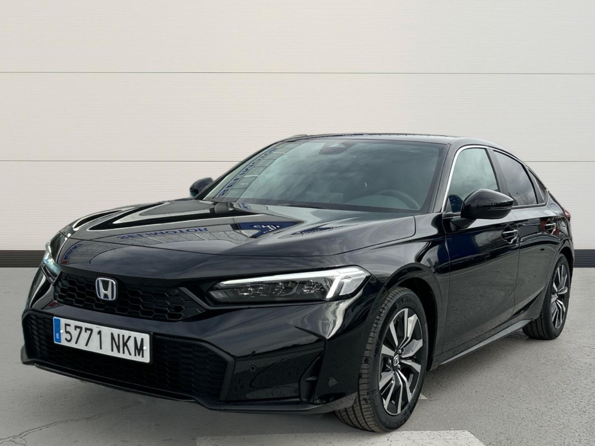 Imagen 2 de HONDA Civic