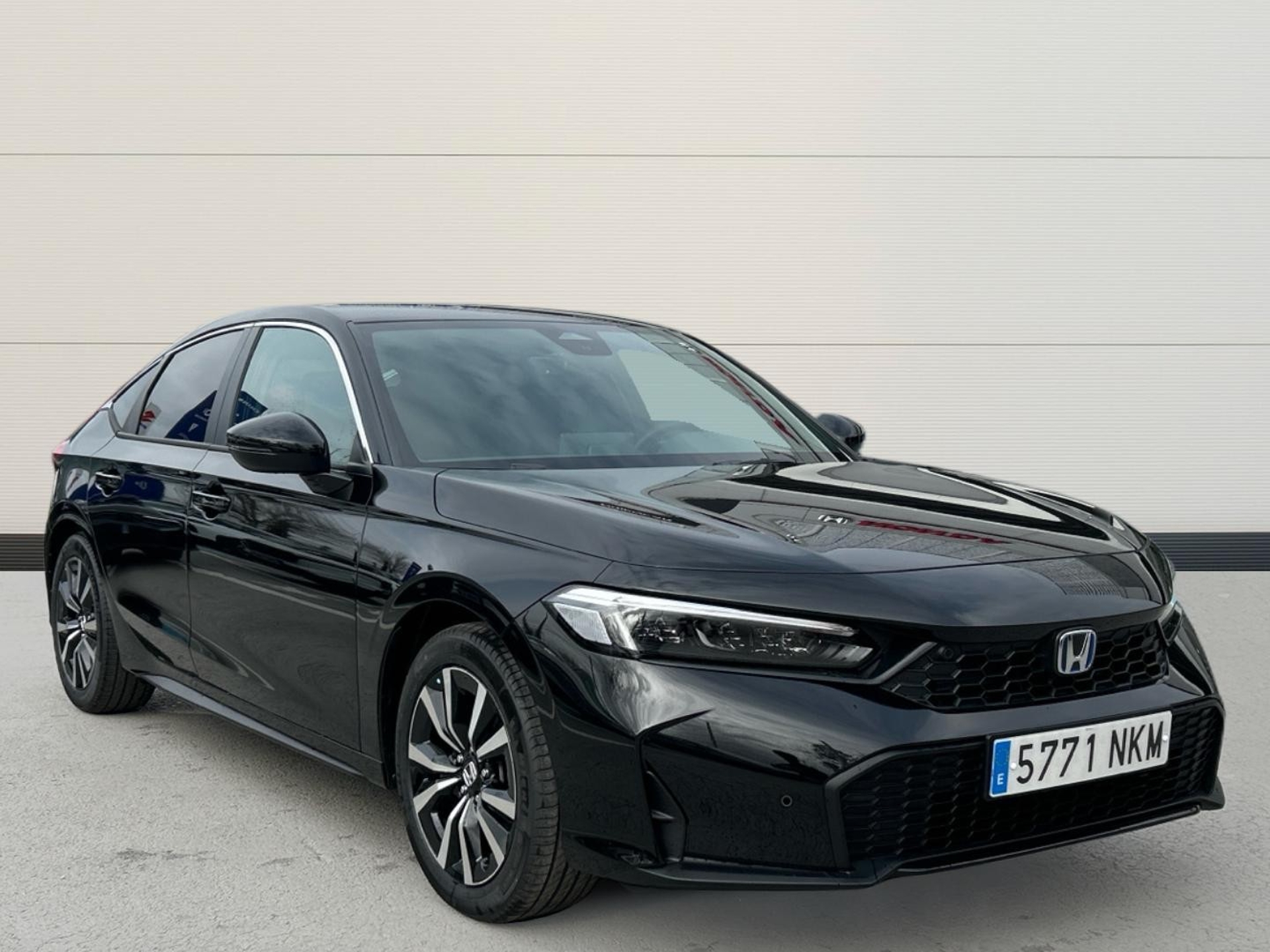 Imagen de HONDA Civic