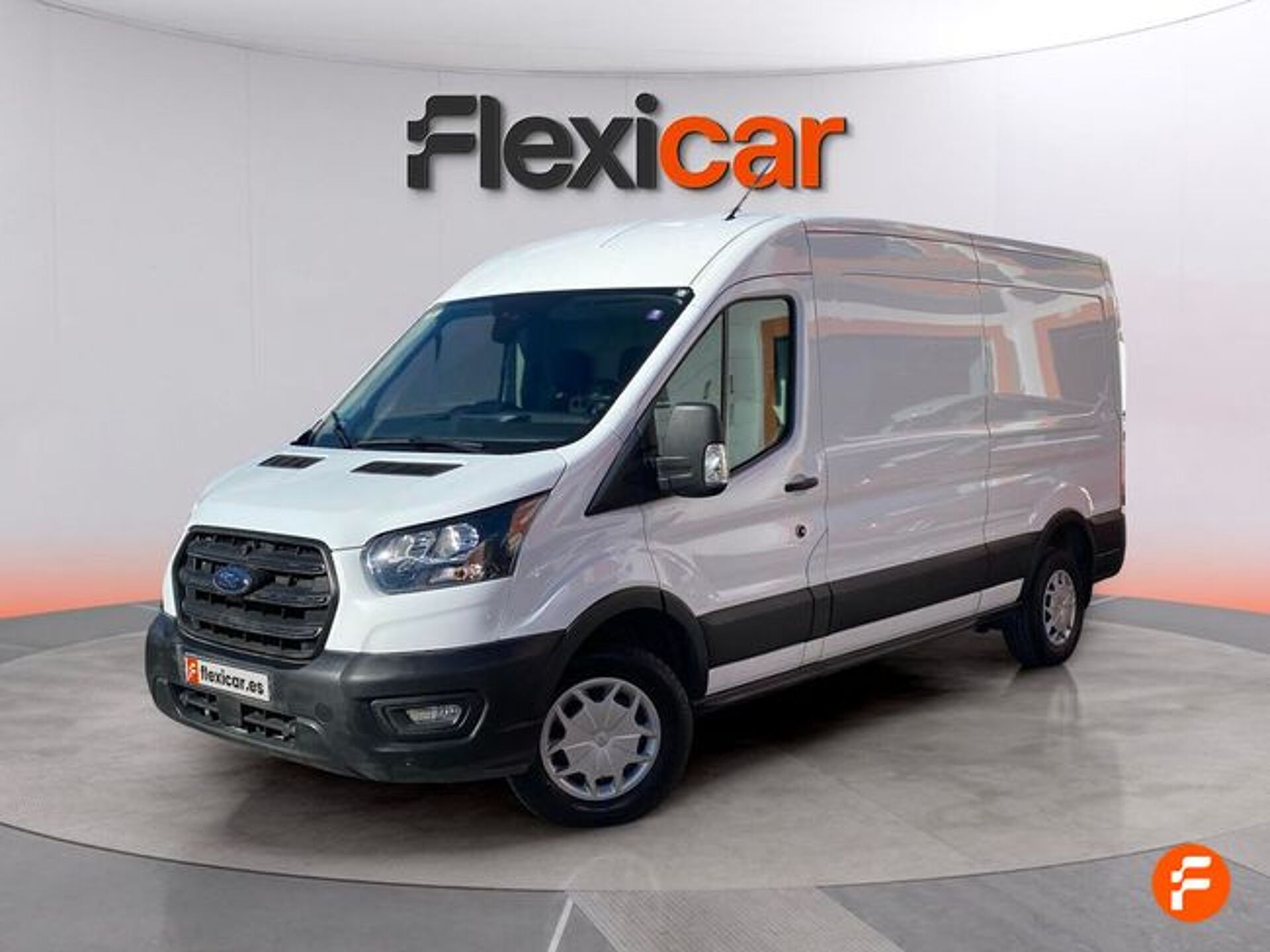Imagen 2 de FORD Transit