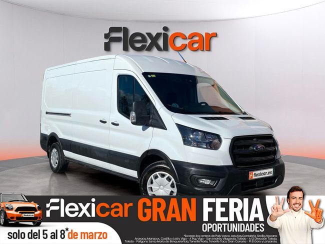 Foto del FORD Transit FT 310 L2 Van Trend 130