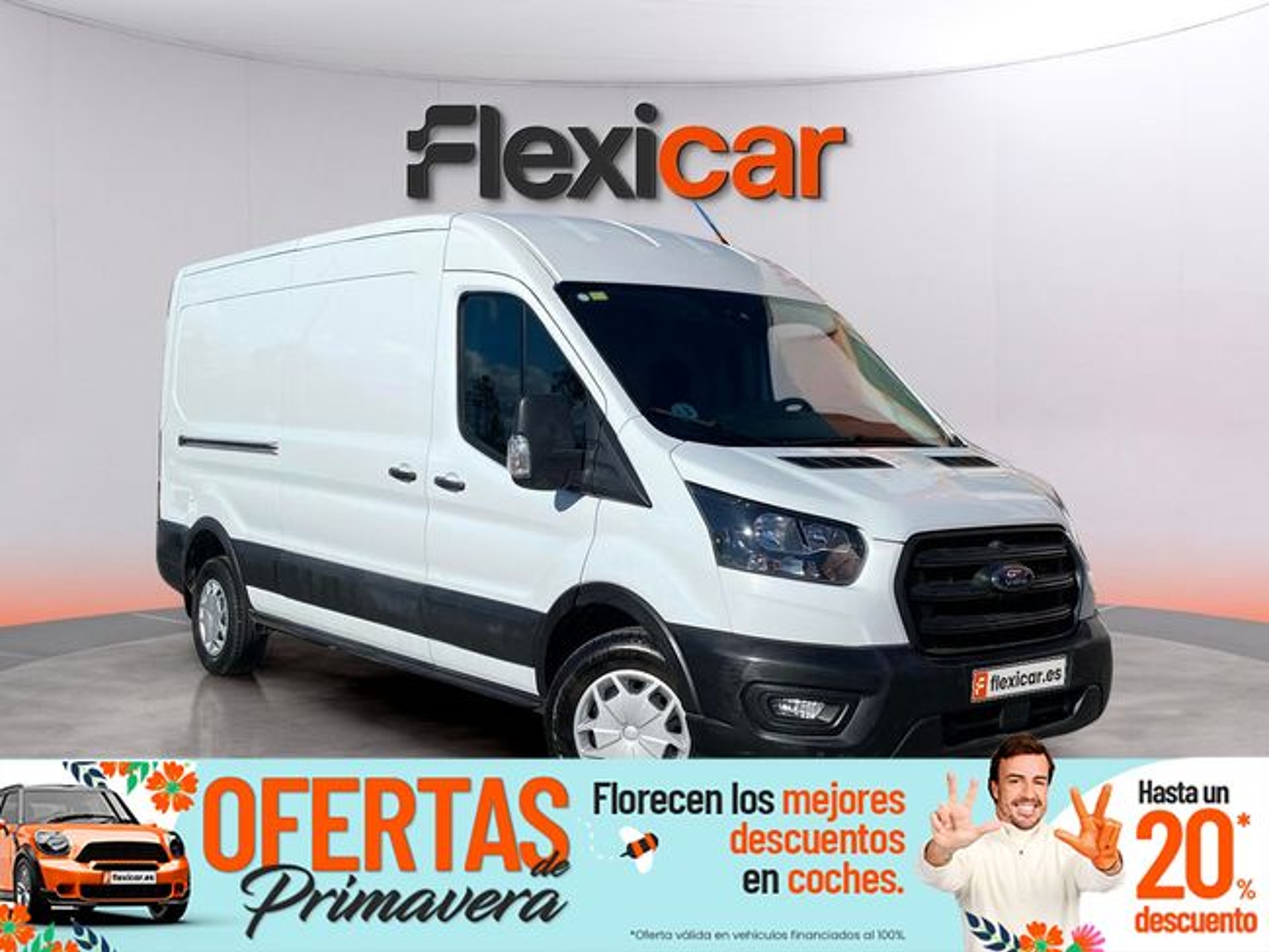 Imagen de FORD Transit