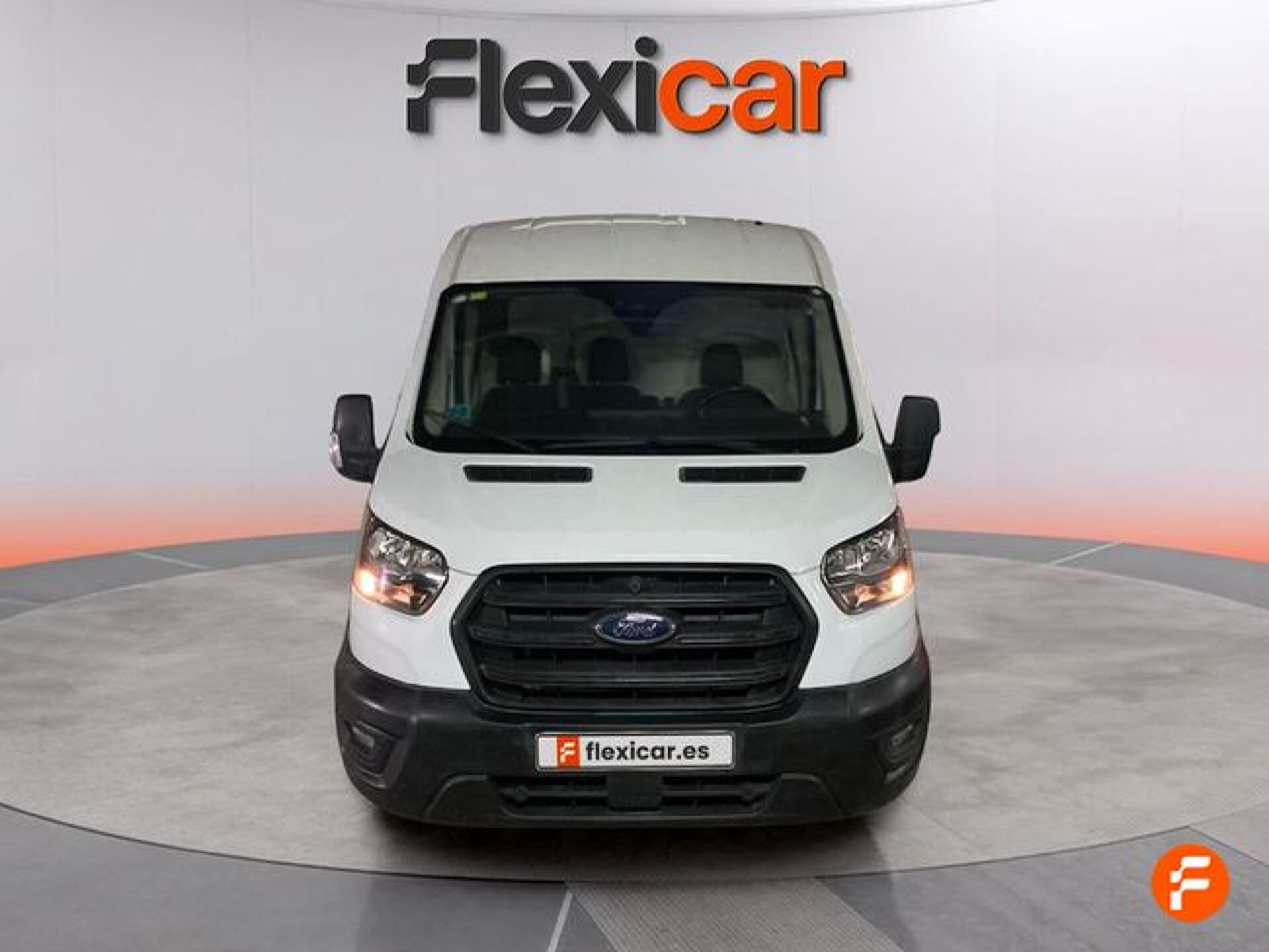 Imagen 3 de FORD Transit