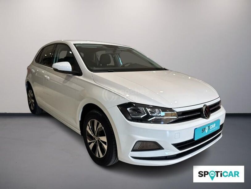 Foto del VOLKSWAGEN Polo 1.6TDI Advance 70kW