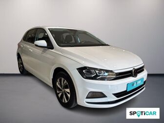 Imagen de VOLKSWAGEN Polo 1.6TDI Advance 70kW