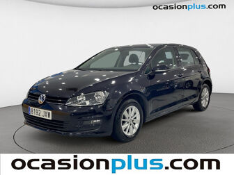 Imagen de VOLKSWAGEN Golf 1.2 TSI BMT Edition DSG 110