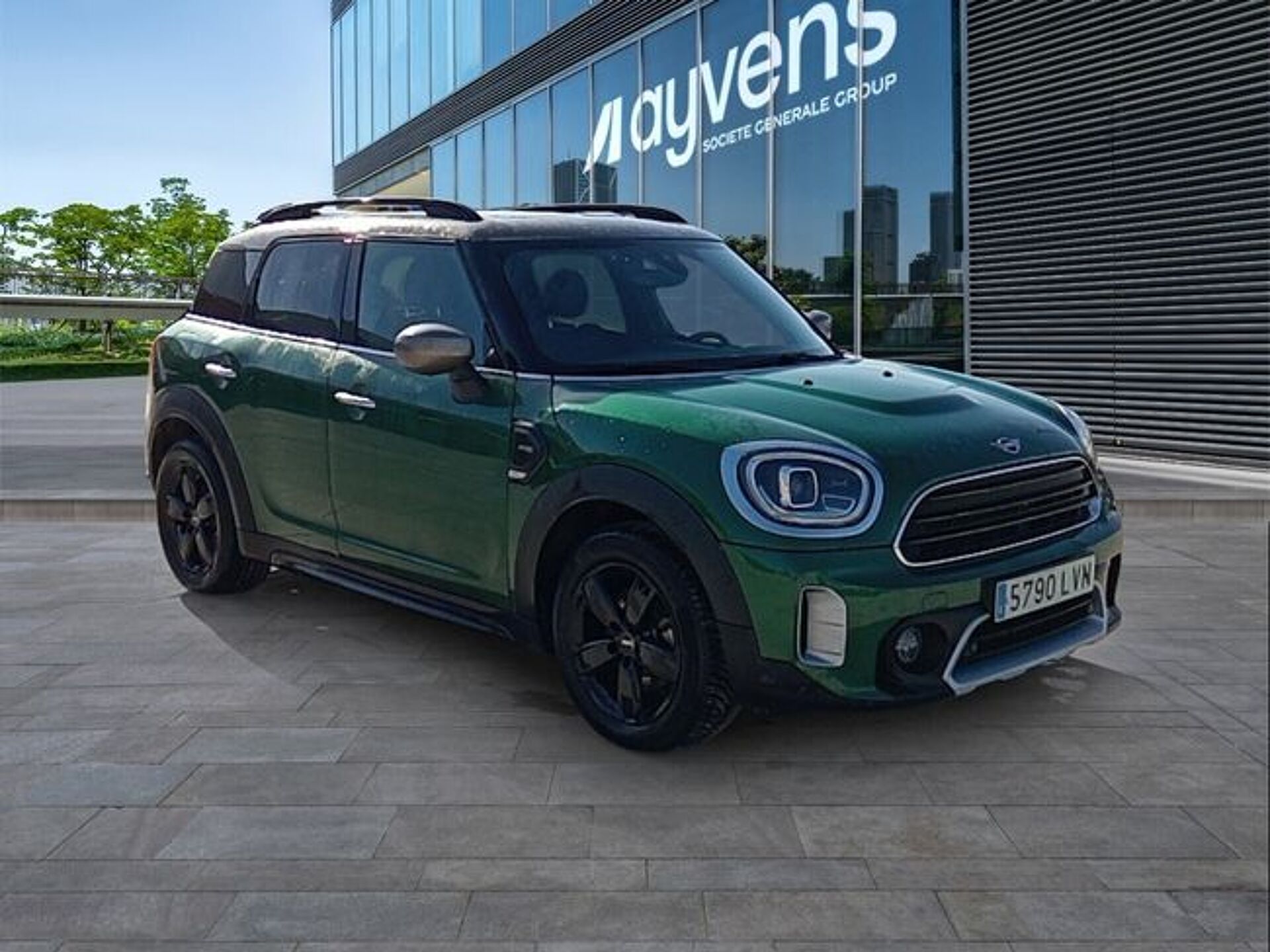 Imagen 3 de MINI Countryman