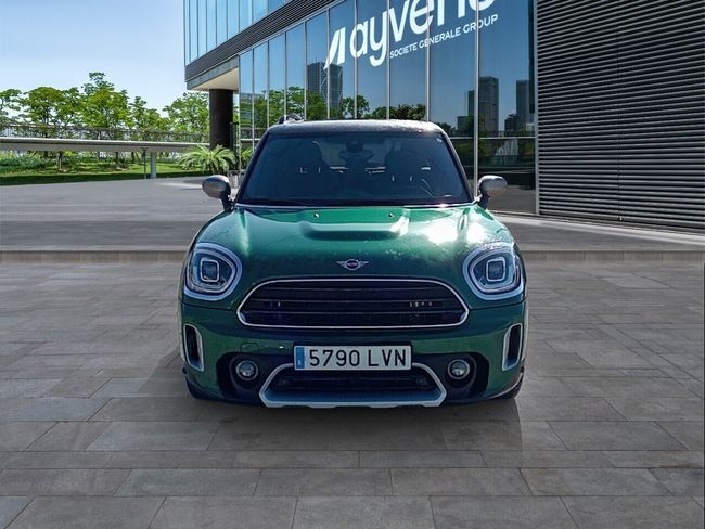 Foto del MINI Mini Countryman COUNTRYMAN COOPER D AUT.