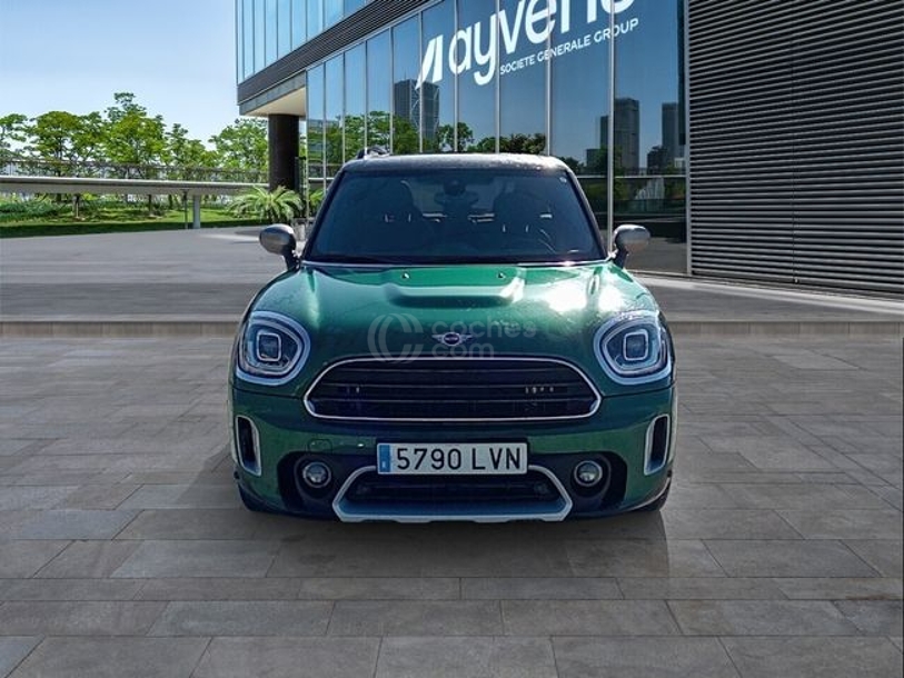 Foto del MINI Mini Countryman COUNTRYMAN COOPER D AUT.