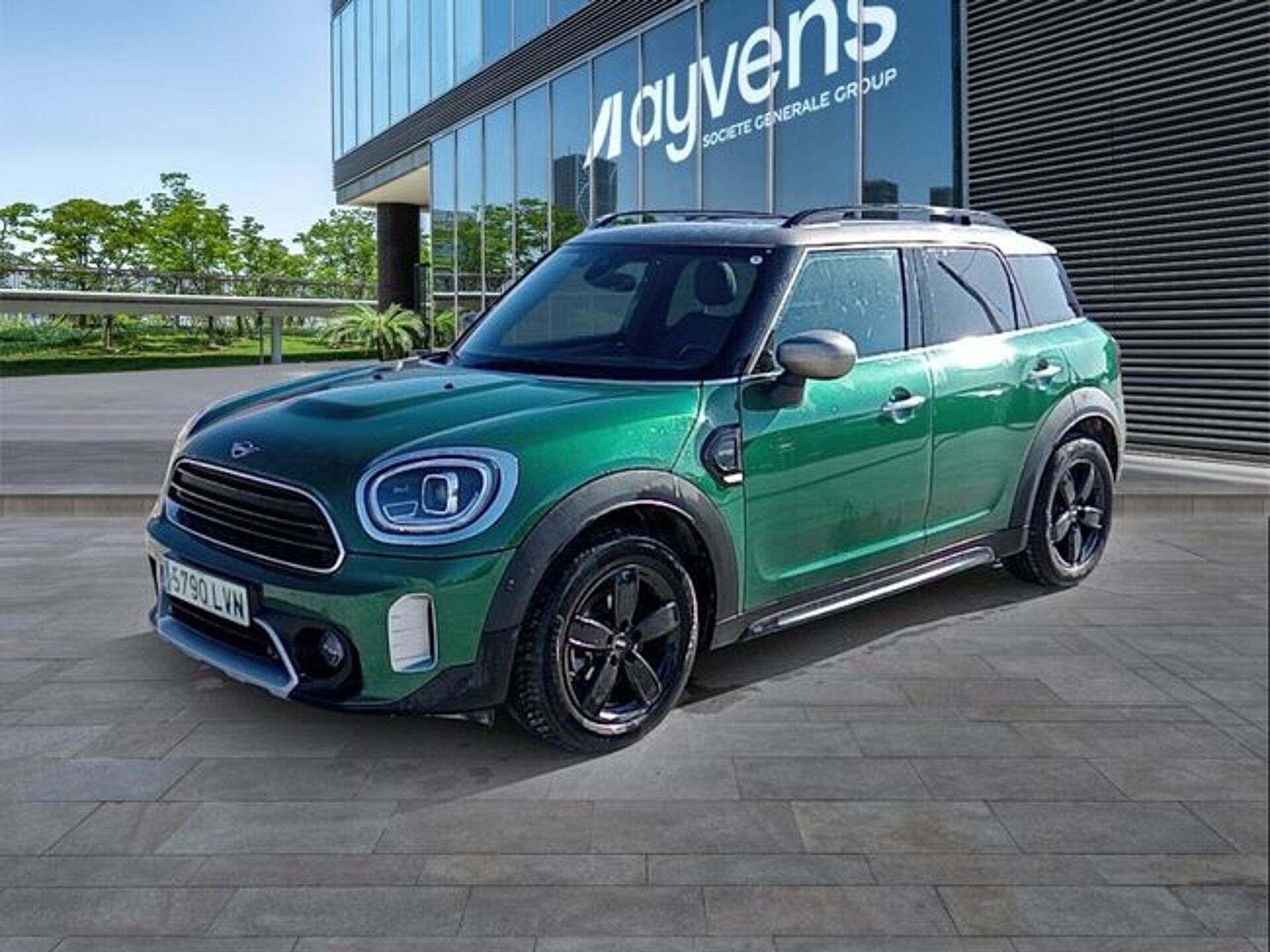 Imagen 1 de MINI Countryman